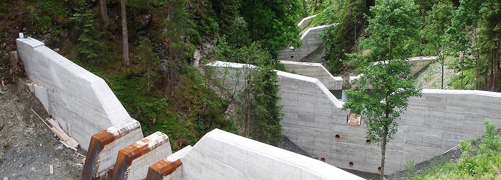 Dachverband Schutzwassergenossenschaften Salzburg
