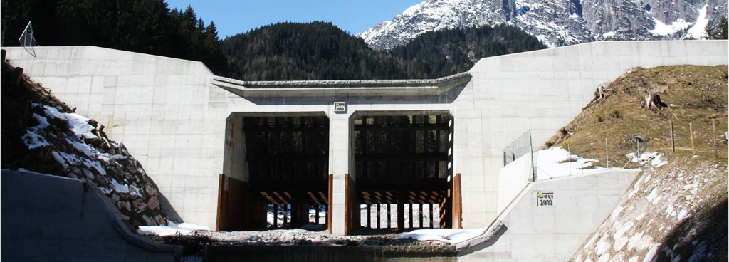 Dachverband Schutzwassergenossenschaften Salzburg