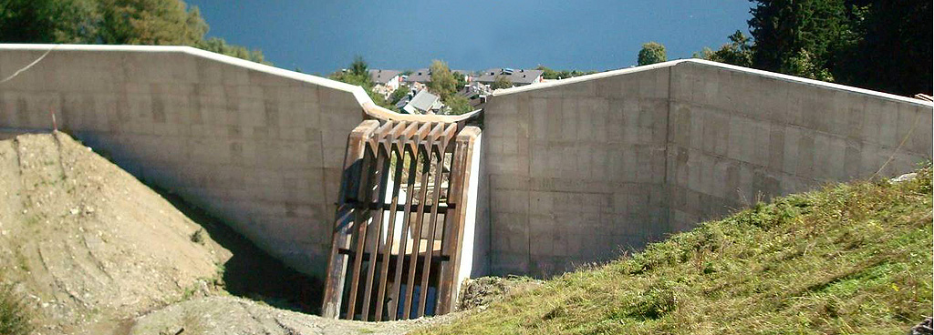 Dachverband Schutzwassergenossenschaften Salzburg