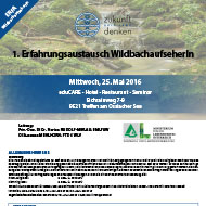 Dachverband Schutzwassergenossenschaften Salzburg