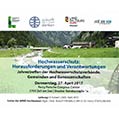 Dachverband Schutzwassergenossenschaften Salzburg