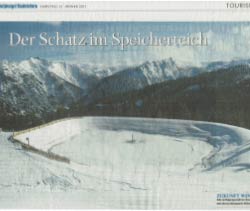 Dachverband Schutzwassergenossenschaften Salzburg